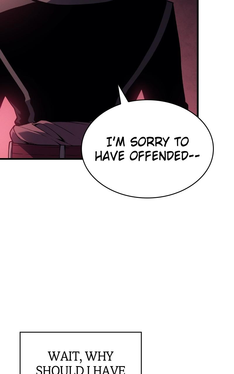 Bad Born Blood Chap 20 - Next Chap 21