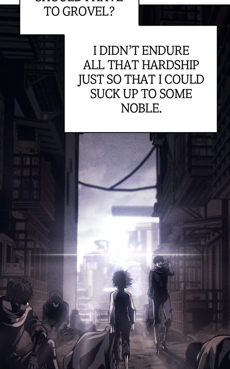 Bad Born Blood Chap 20 - Next Chap 21
