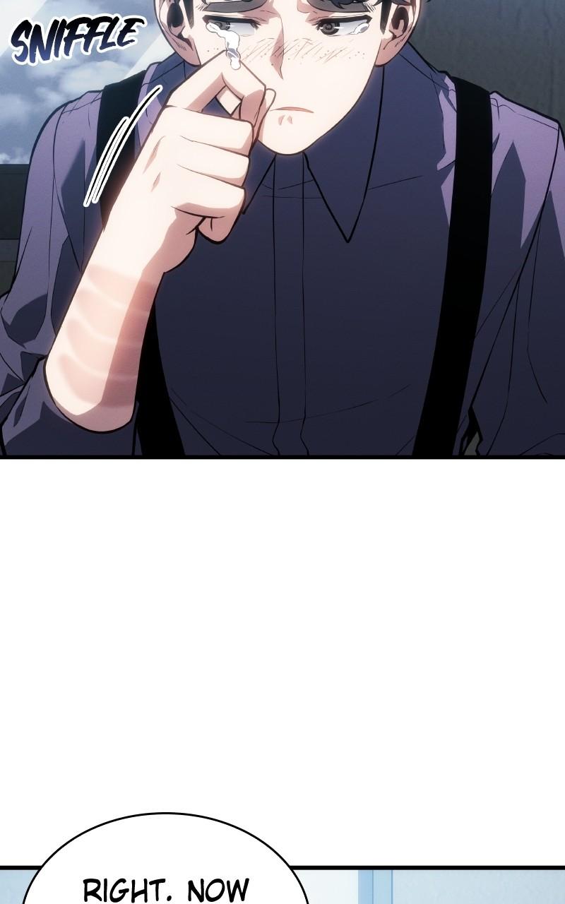 Bad Born Blood Chap 21 - Next Chap 22