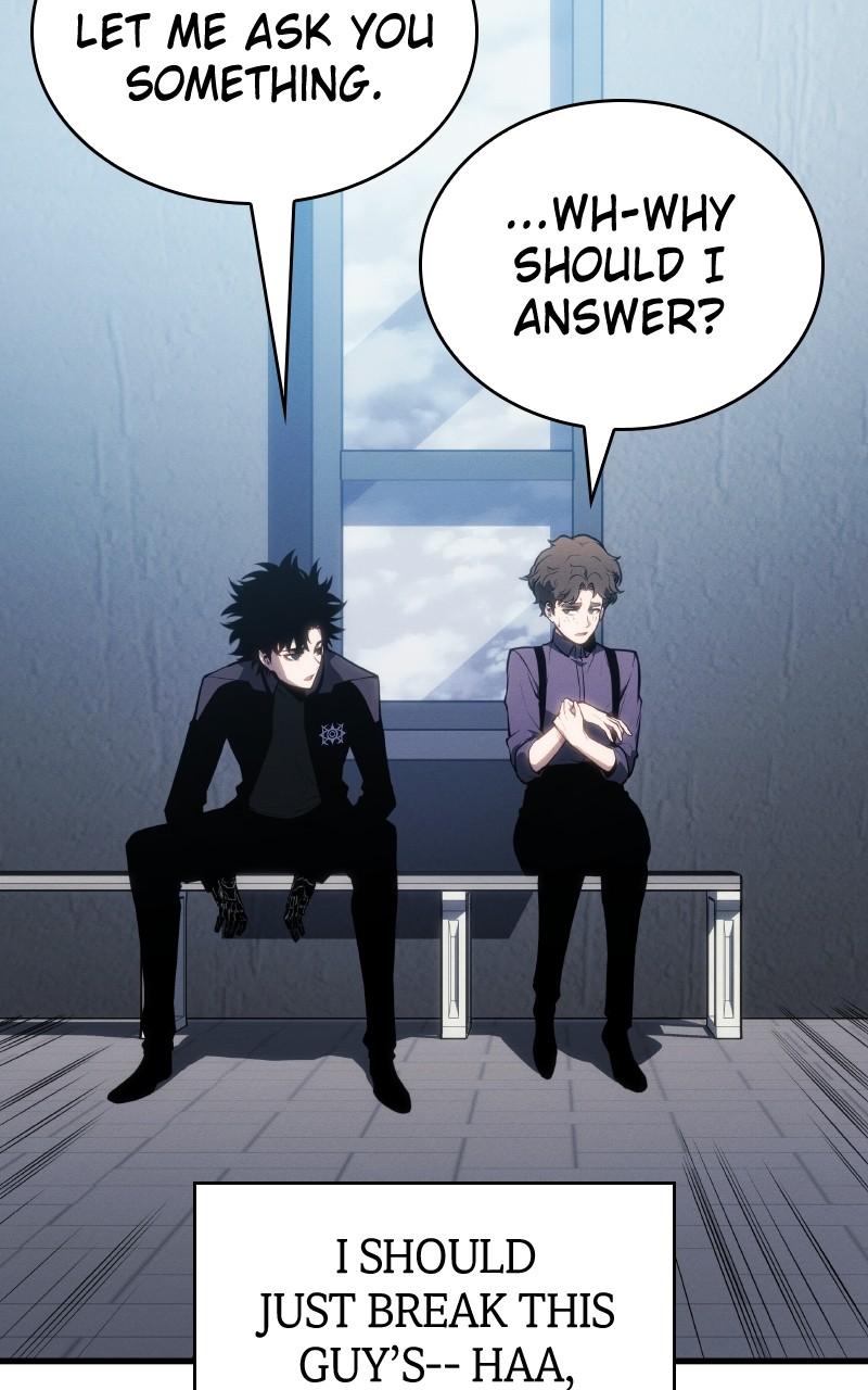 Bad Born Blood Chap 21 - Next Chap 22