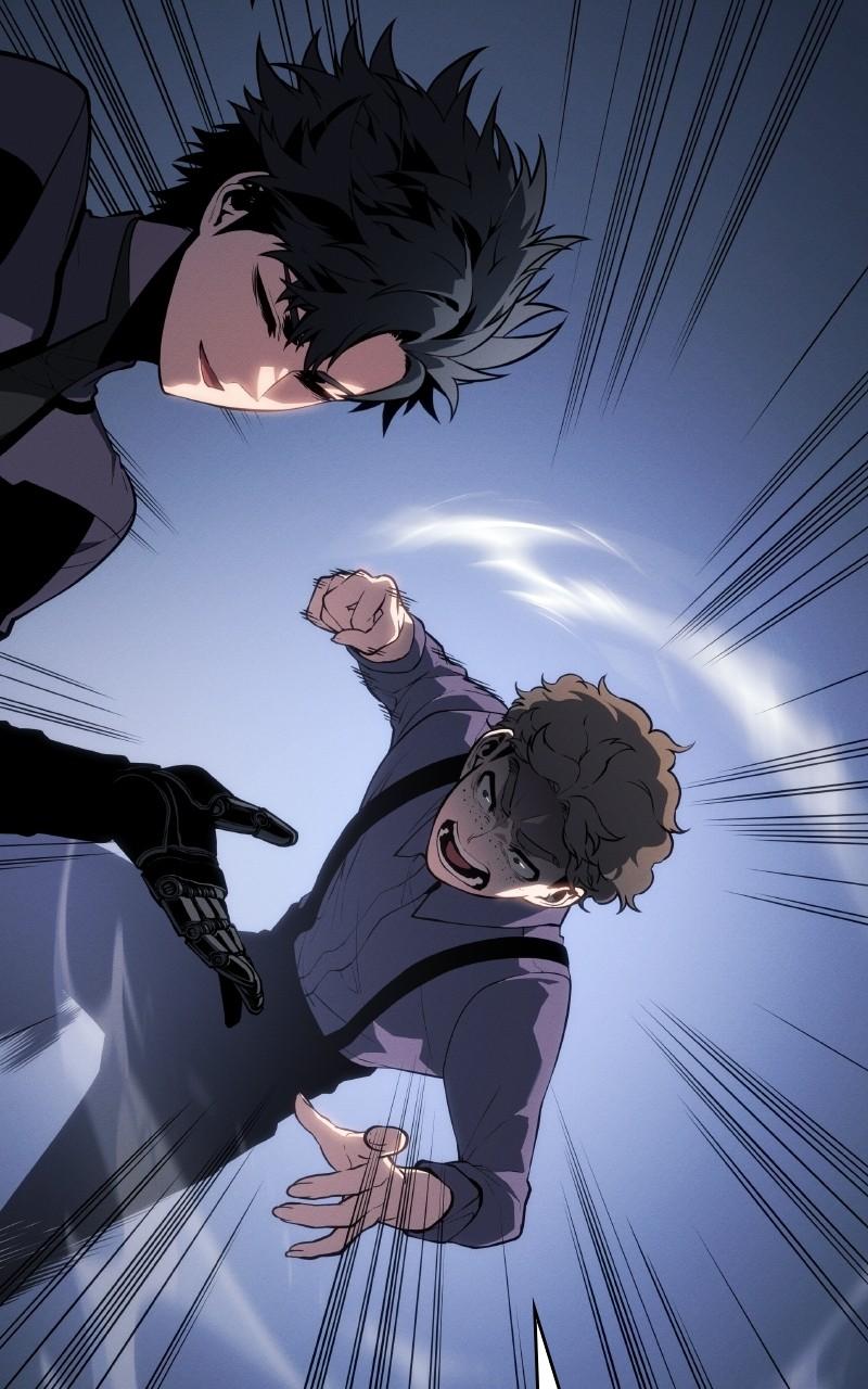 Bad Born Blood Chap 21 - Next Chap 22