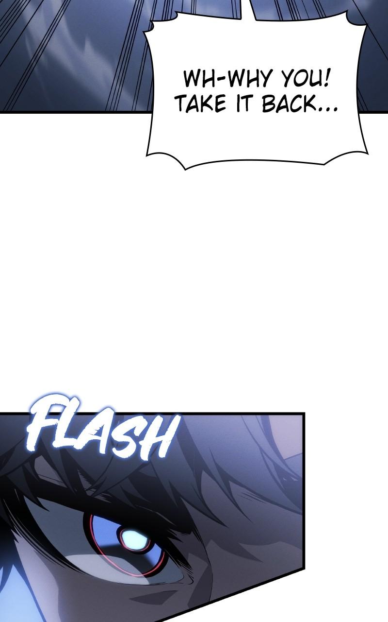 Bad Born Blood Chap 21 - Next Chap 22