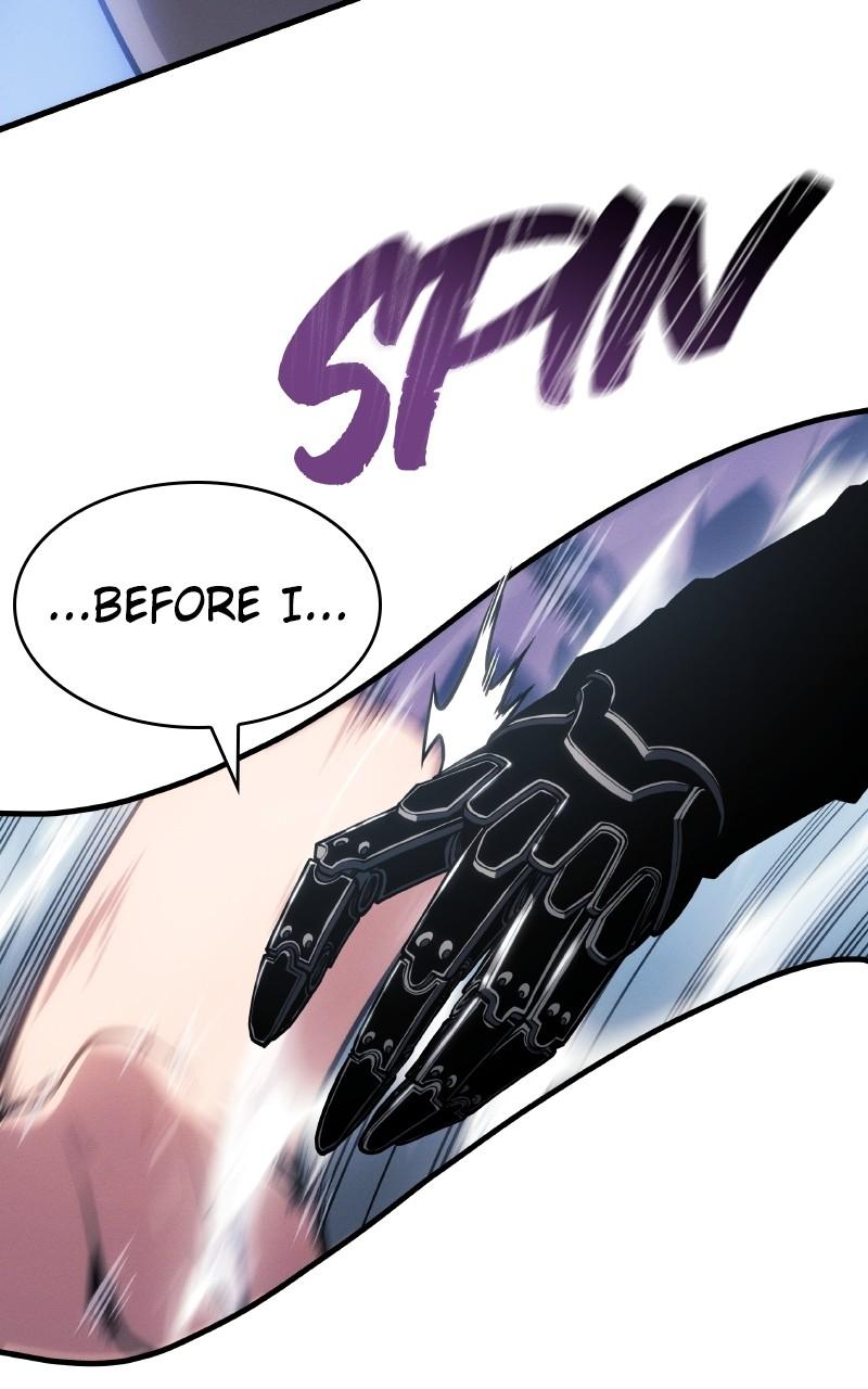 Bad Born Blood Chap 21 - Next Chap 22