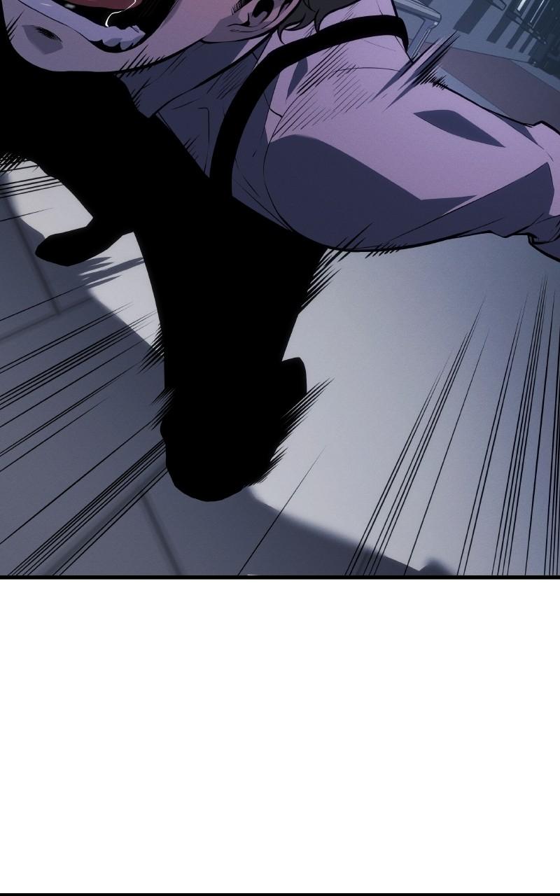 Bad Born Blood Chap 21 - Next Chap 22
