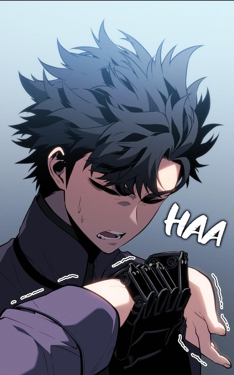 Bad Born Blood Chap 21 - Next Chap 22