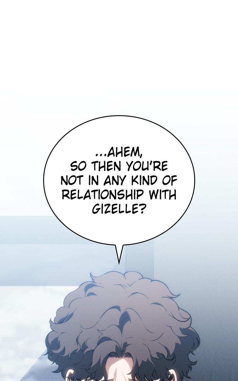 Bad Born Blood Chap 21 - Next Chap 22