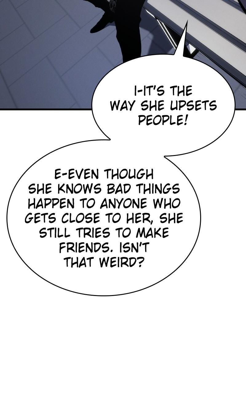 Bad Born Blood Chap 21 - Next Chap 22