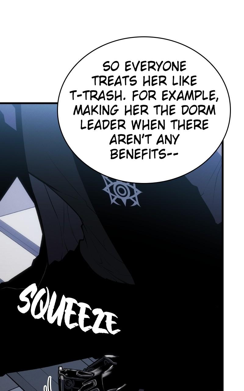 Bad Born Blood Chap 21 - Next Chap 22