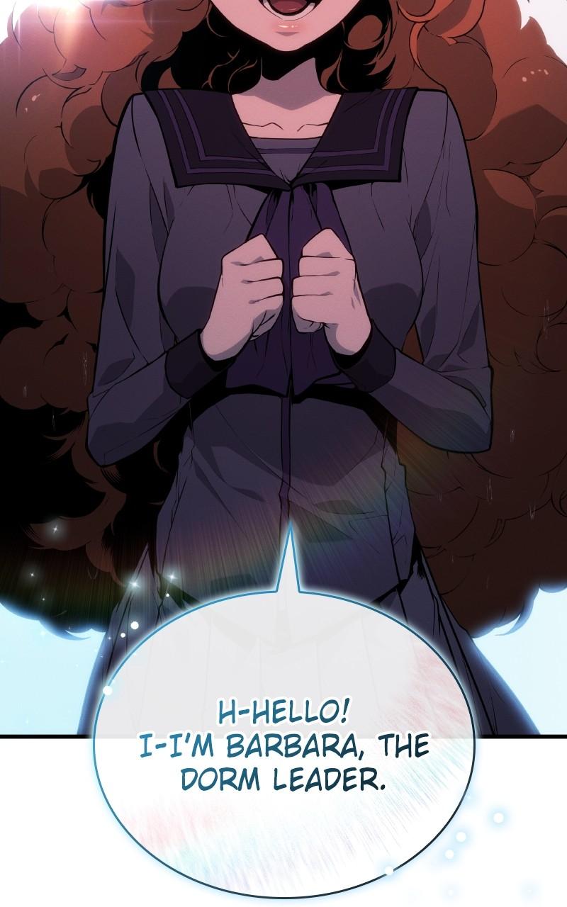 Bad Born Blood Chap 21 - Next Chap 22