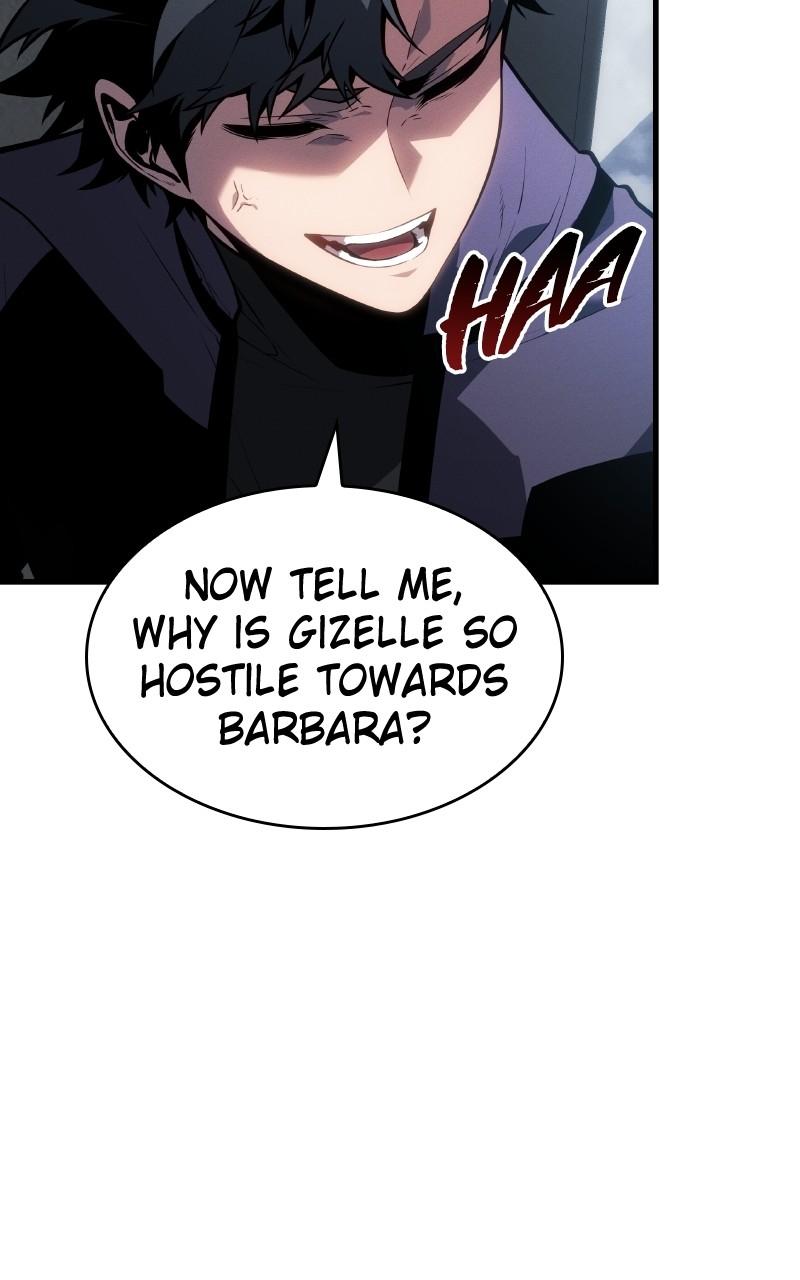 Bad Born Blood Chap 21 - Next Chap 22