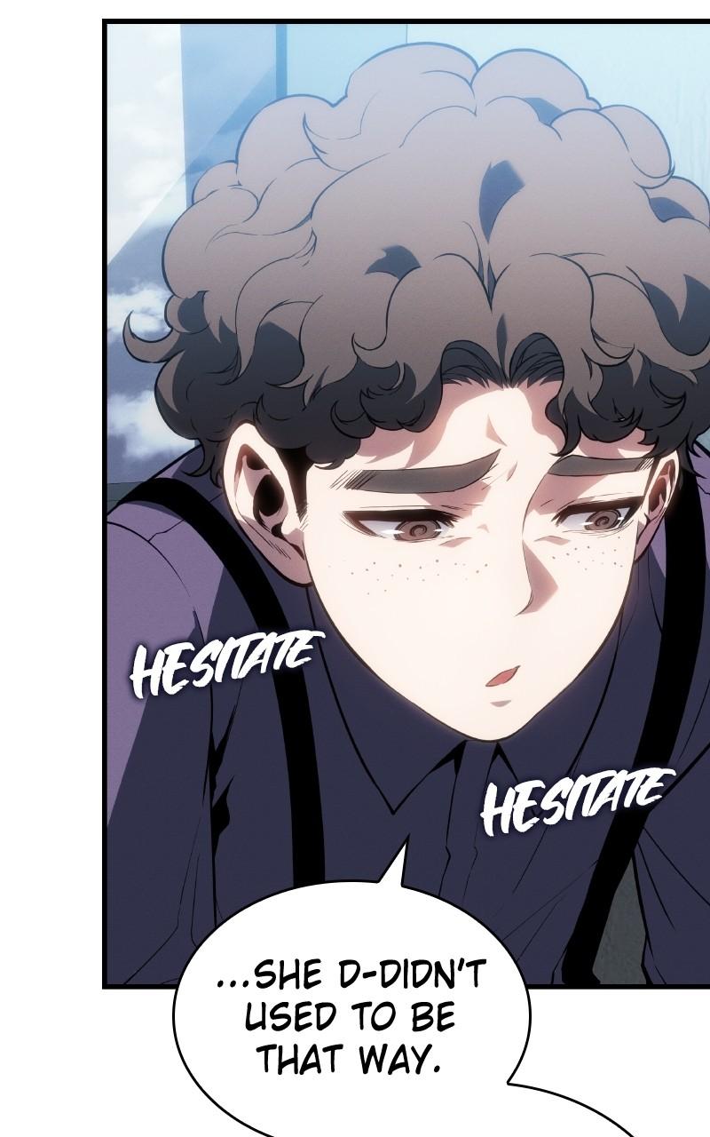 Bad Born Blood Chap 21 - Next Chap 22