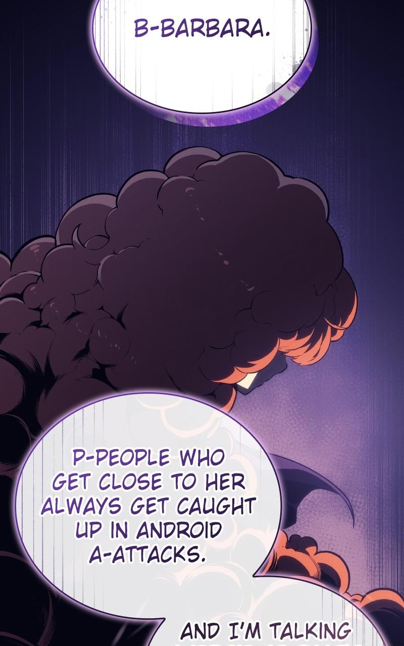 Bad Born Blood Chap 21 - Next Chap 22