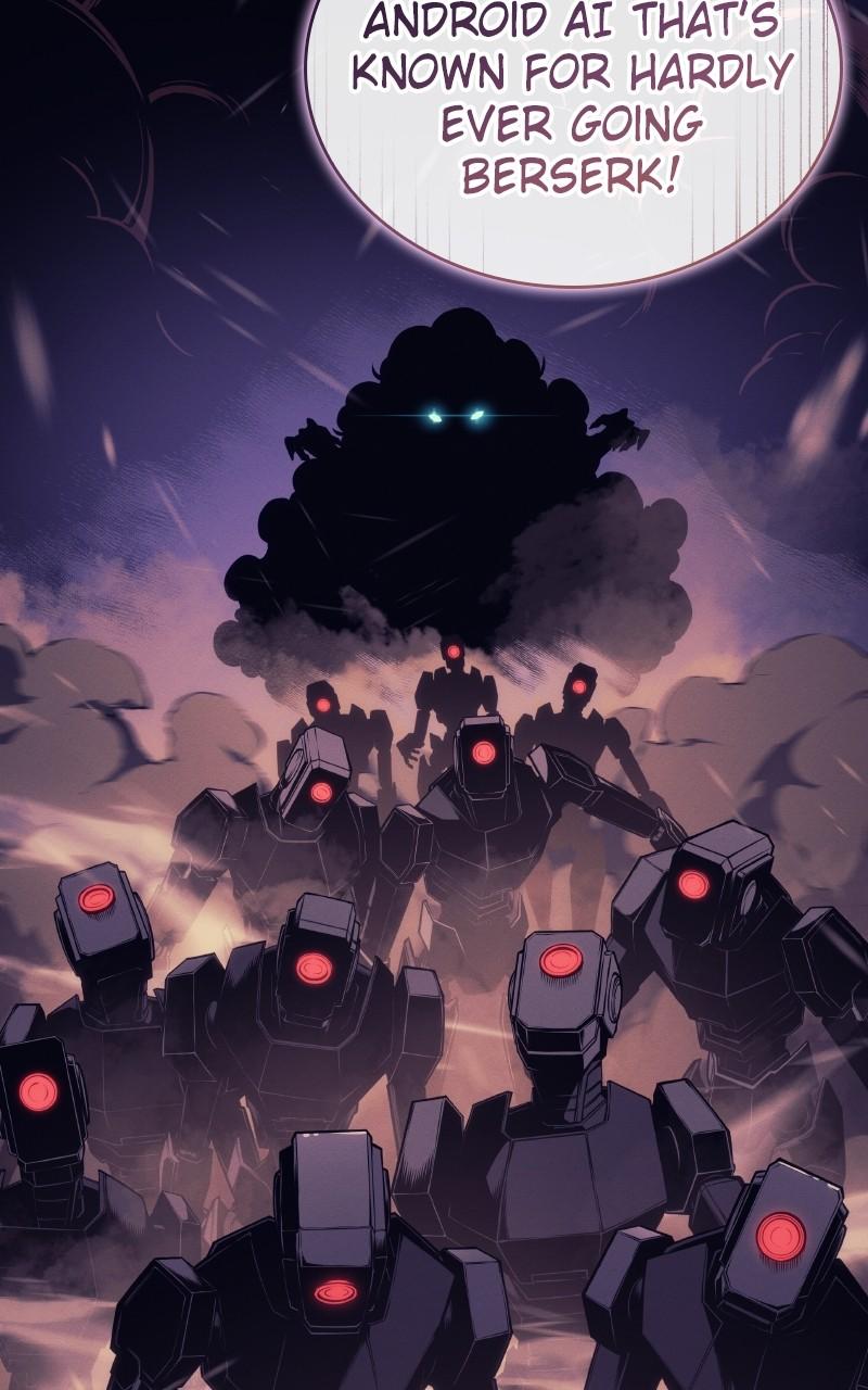 Bad Born Blood Chap 21 - Next Chap 22
