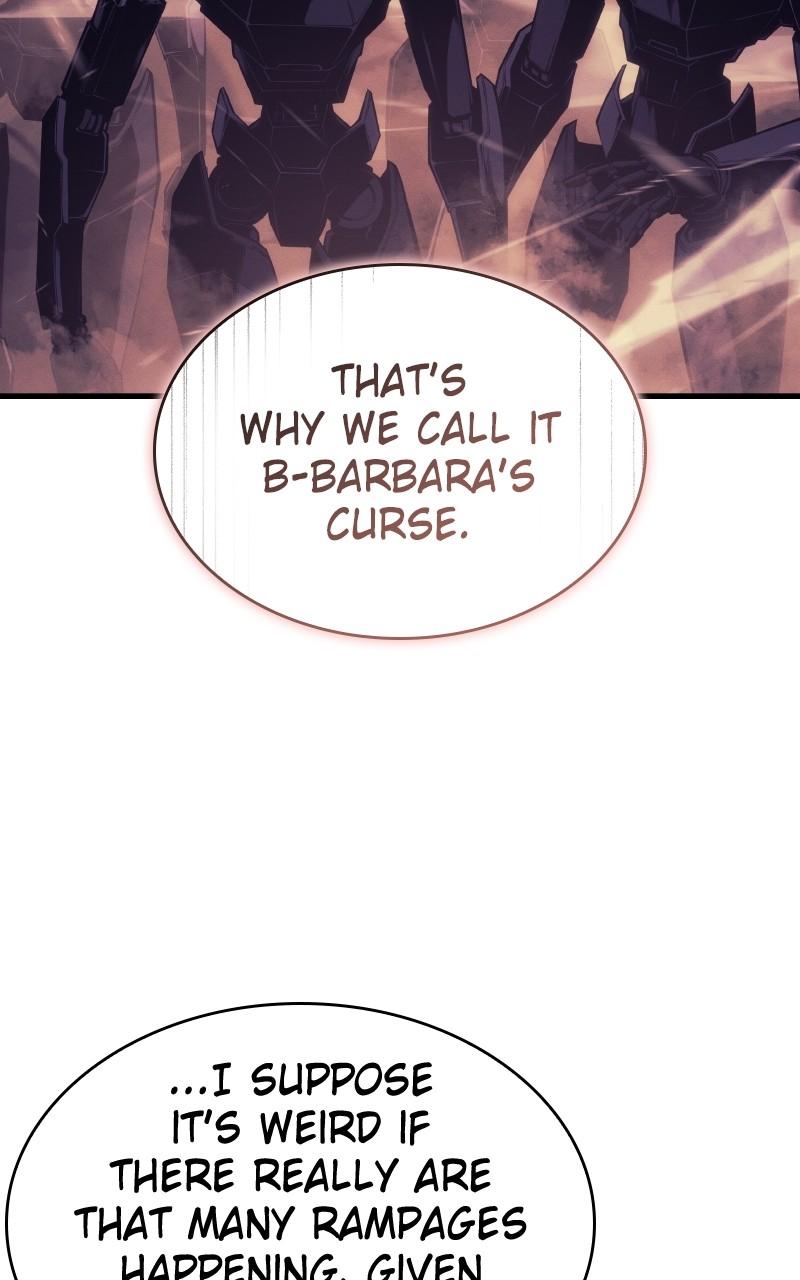 Bad Born Blood Chap 21 - Next Chap 22