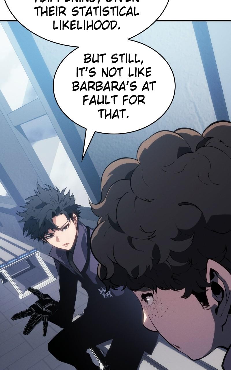 Bad Born Blood Chap 21 - Next Chap 22
