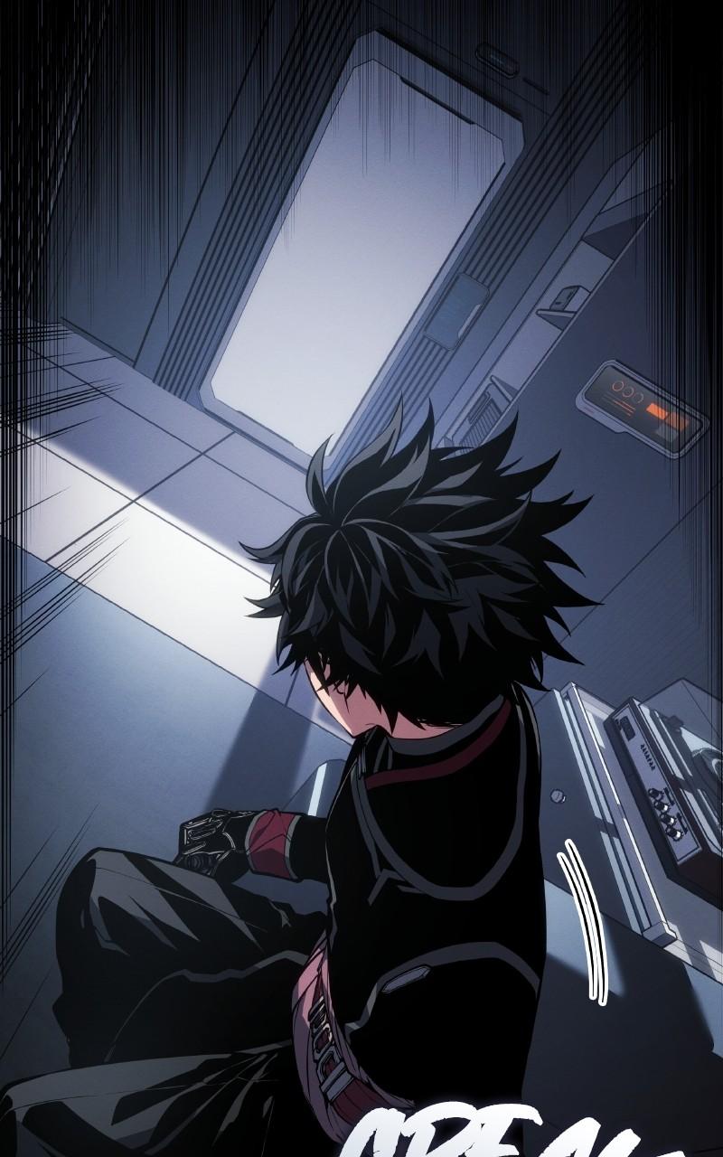 Bad Born Blood Chap 21 - Next Chap 22