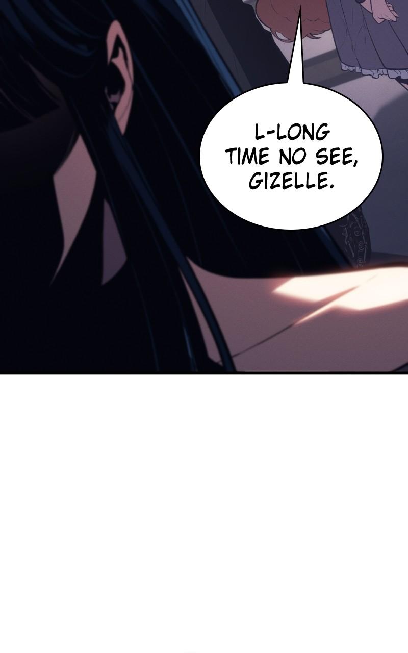 Bad Born Blood Chap 21 - Next Chap 22