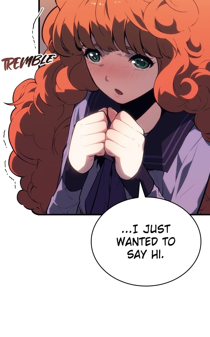 Bad Born Blood Chap 21 - Next Chap 22