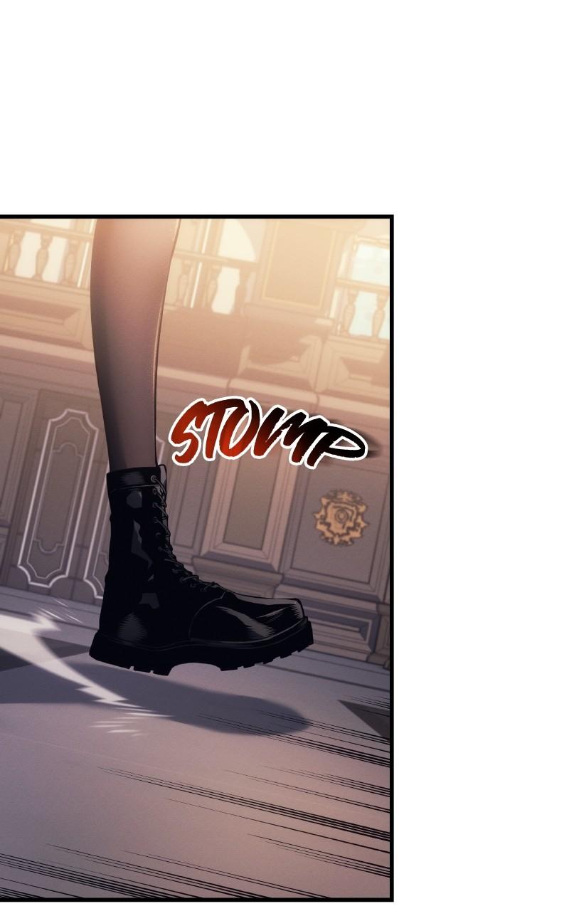 Bad Born Blood Chap 21 - Next Chap 22