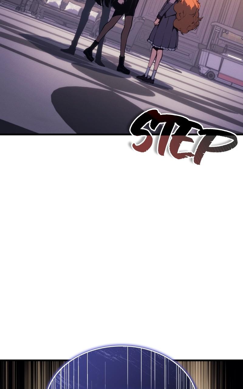 Bad Born Blood Chap 21 - Next Chap 22