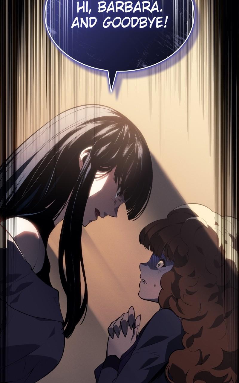 Bad Born Blood Chap 21 - Next Chap 22