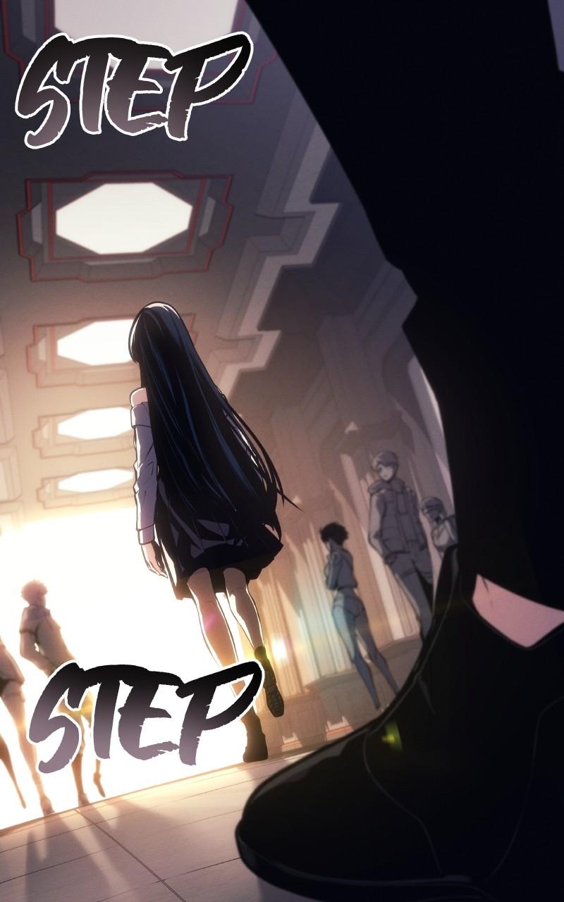 Bad Born Blood Chap 21 - Next Chap 22