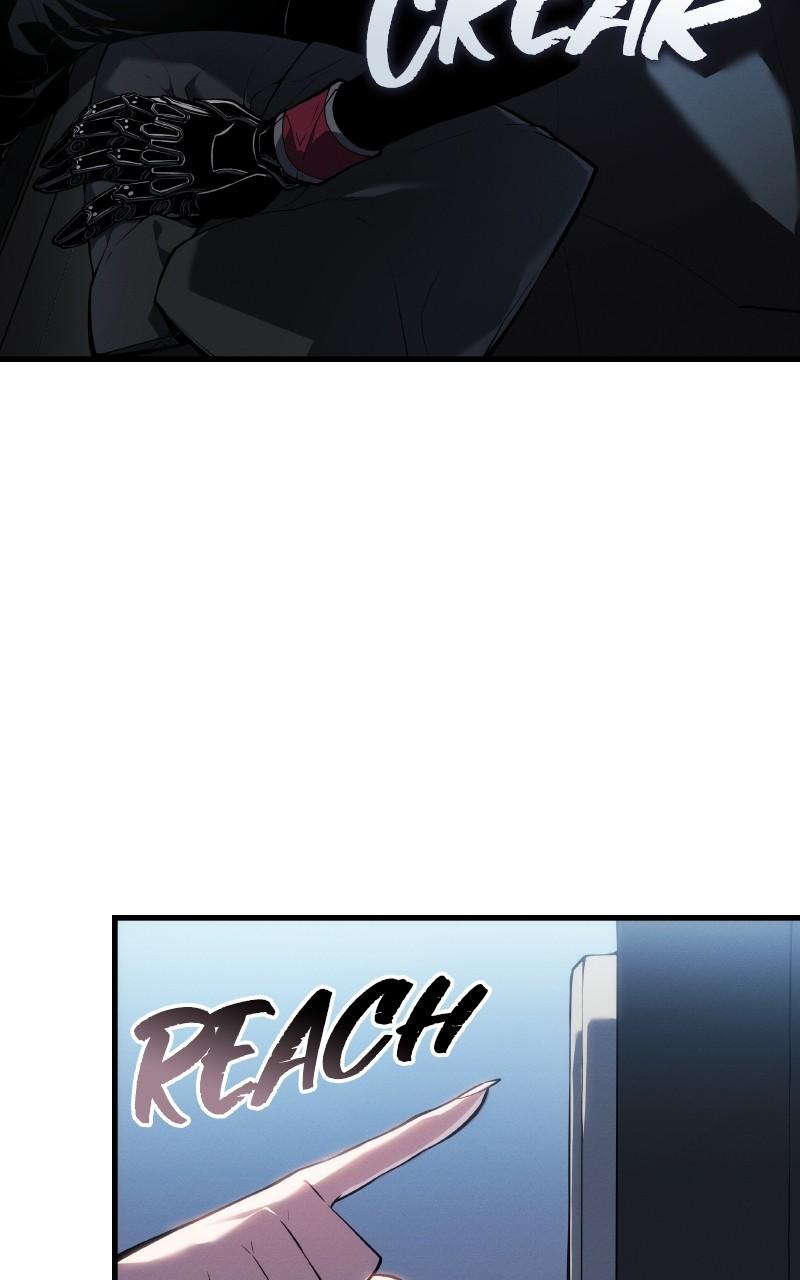Bad Born Blood Chap 21 - Next Chap 22