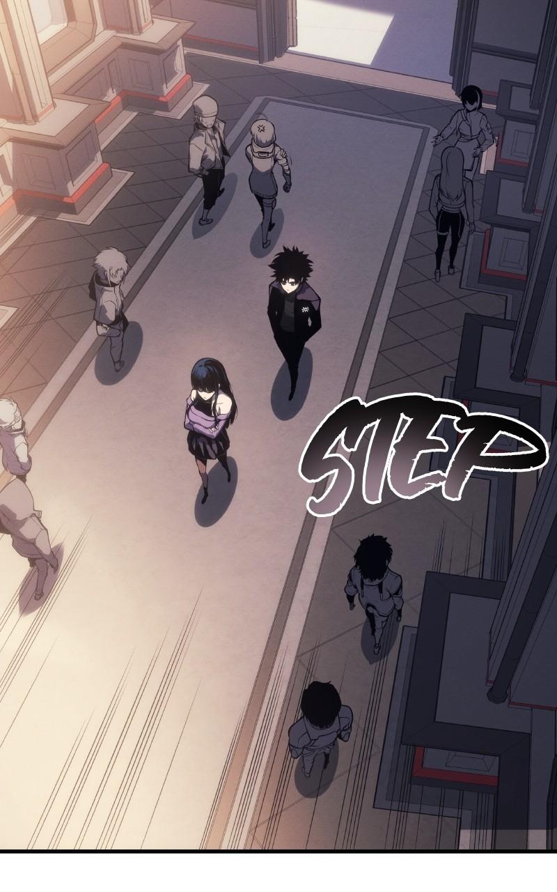 Bad Born Blood Chap 21 - Next Chap 22