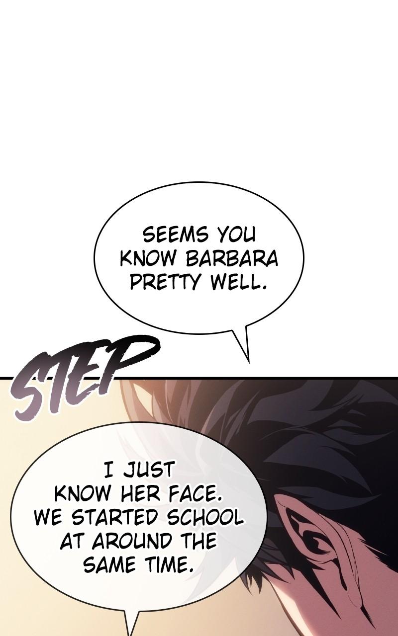 Bad Born Blood Chap 21 - Next Chap 22