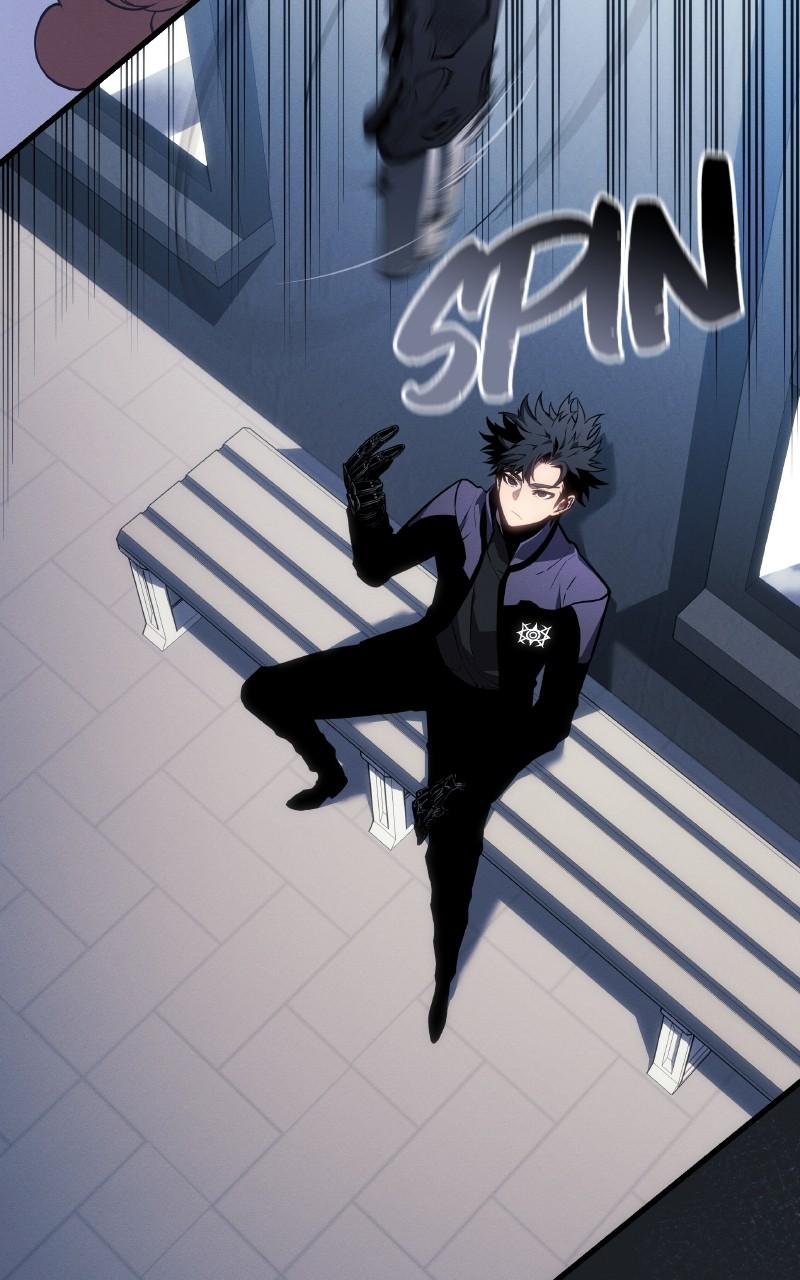 Bad Born Blood Chap 21 - Next Chap 22