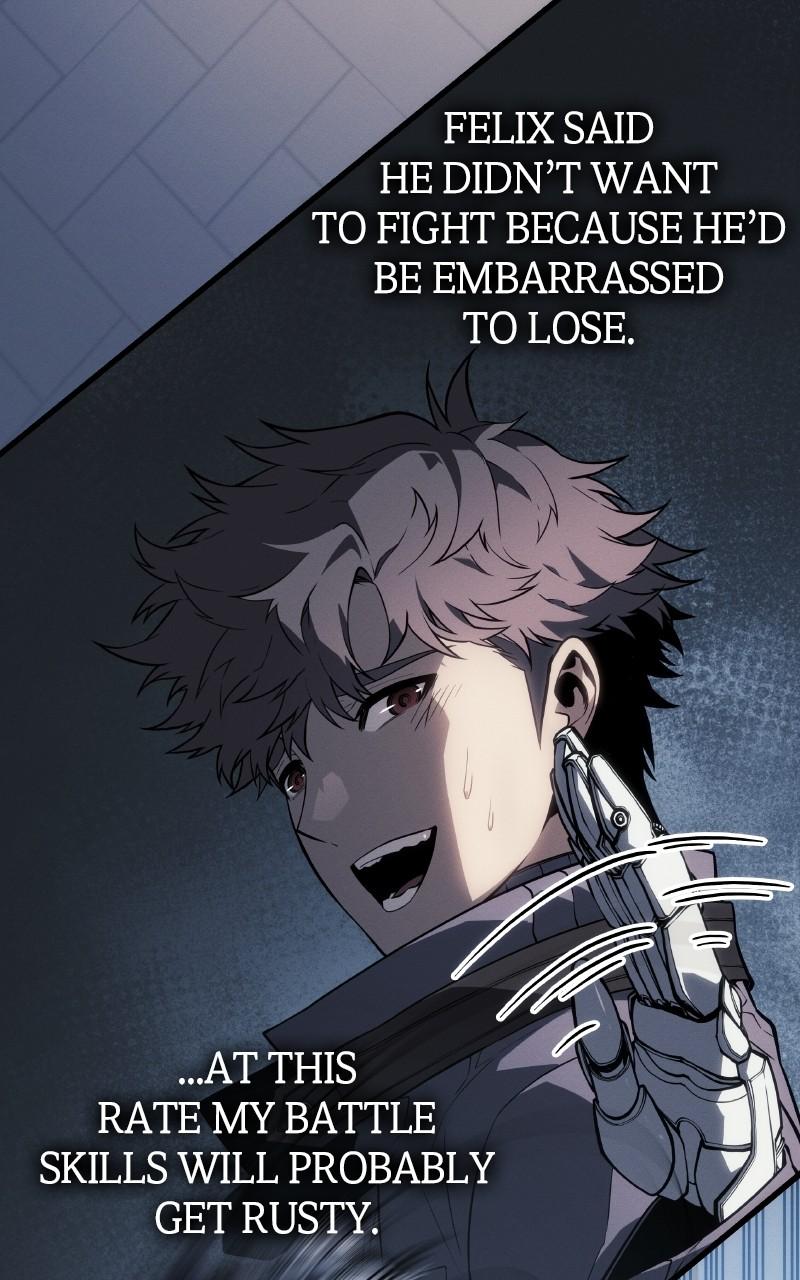 Bad Born Blood Chap 21 - Next Chap 22