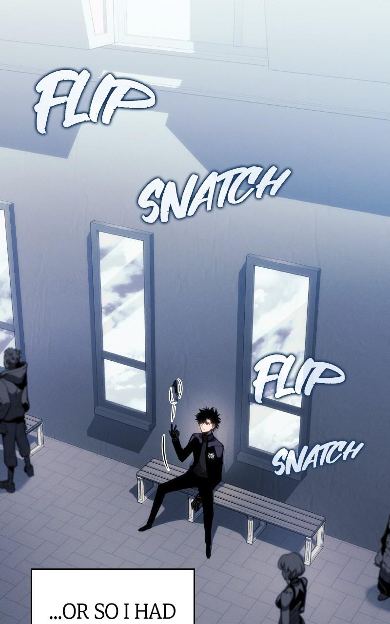 Bad Born Blood Chap 21 - Next Chap 22