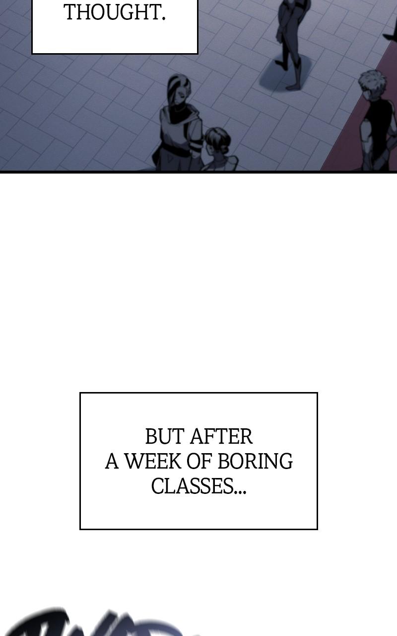 Bad Born Blood Chap 21 - Next Chap 22
