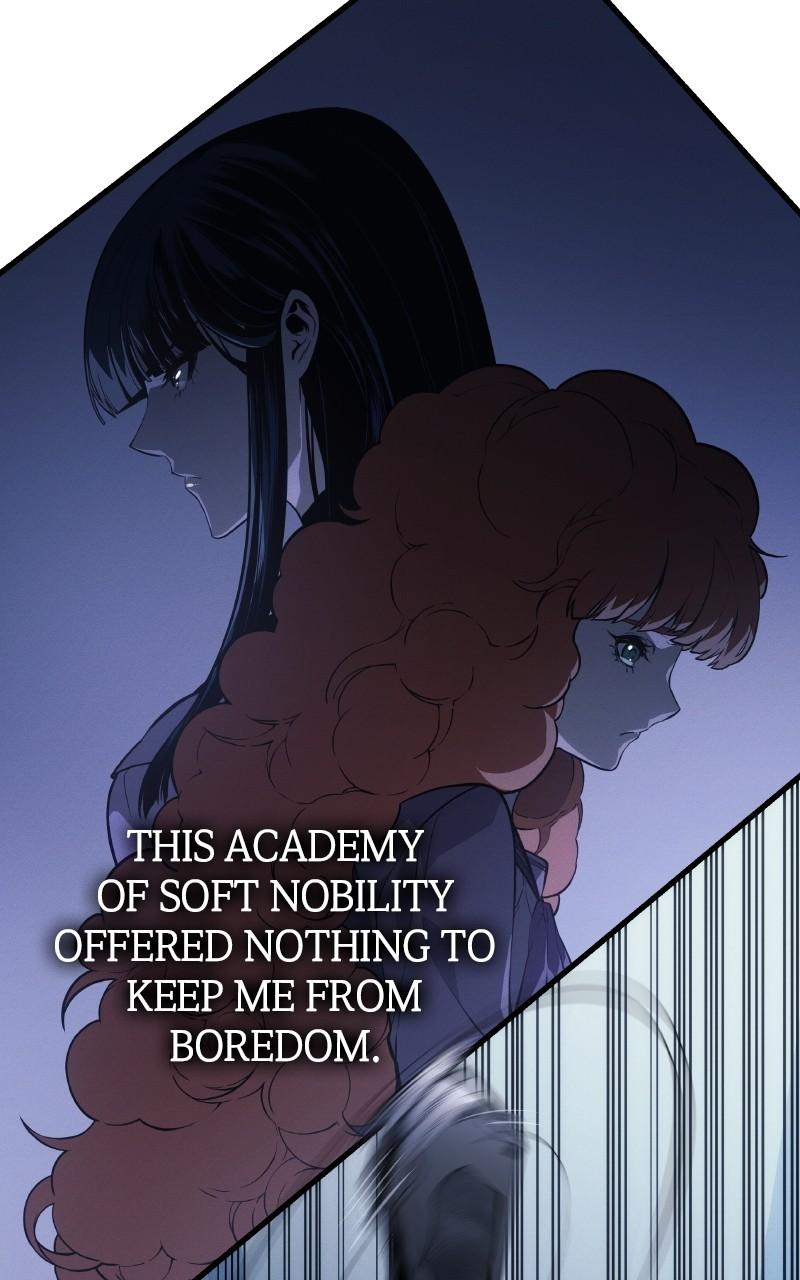 Bad Born Blood Chap 21 - Next Chap 22