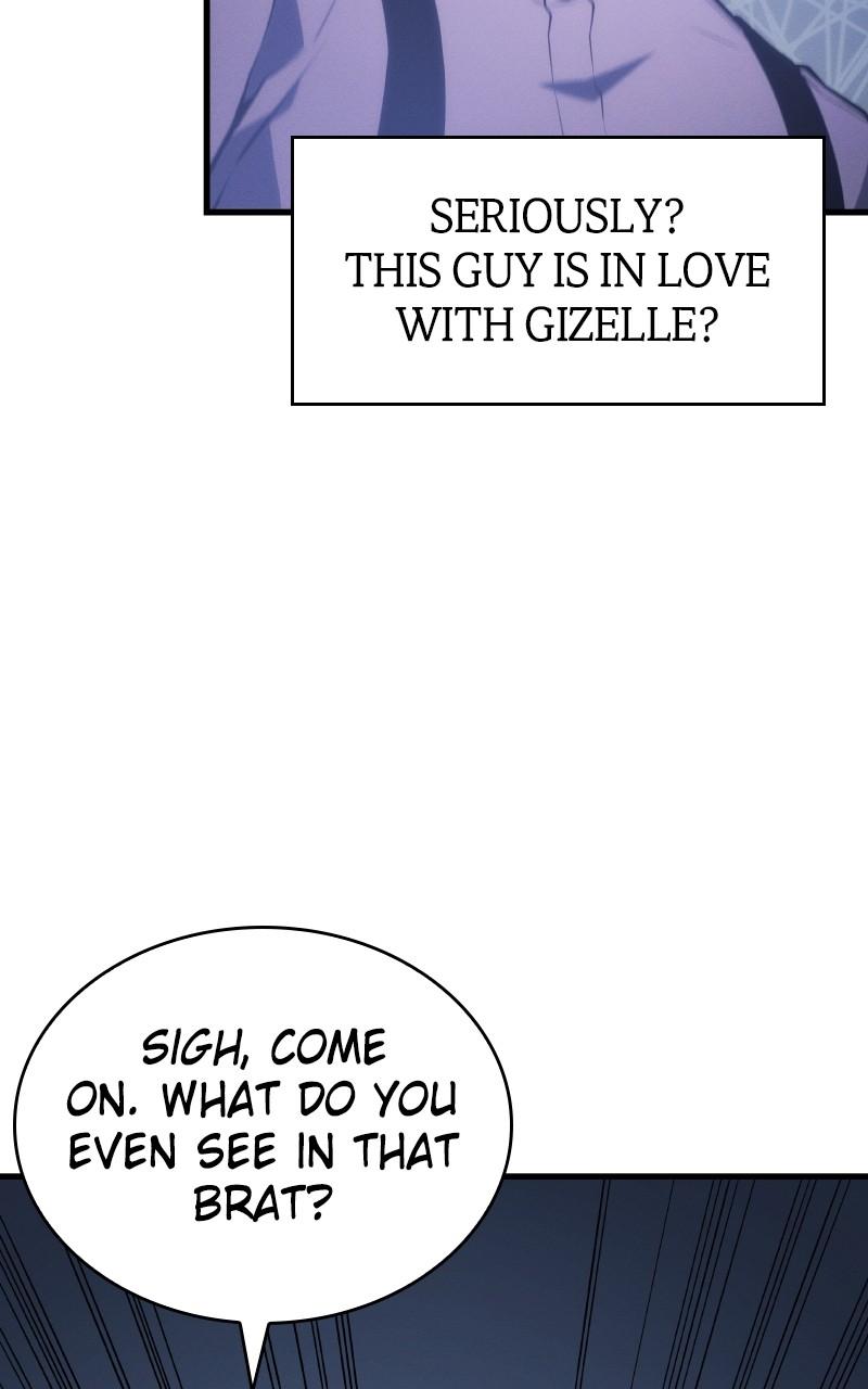 Bad Born Blood Chap 21 - Next Chap 22
