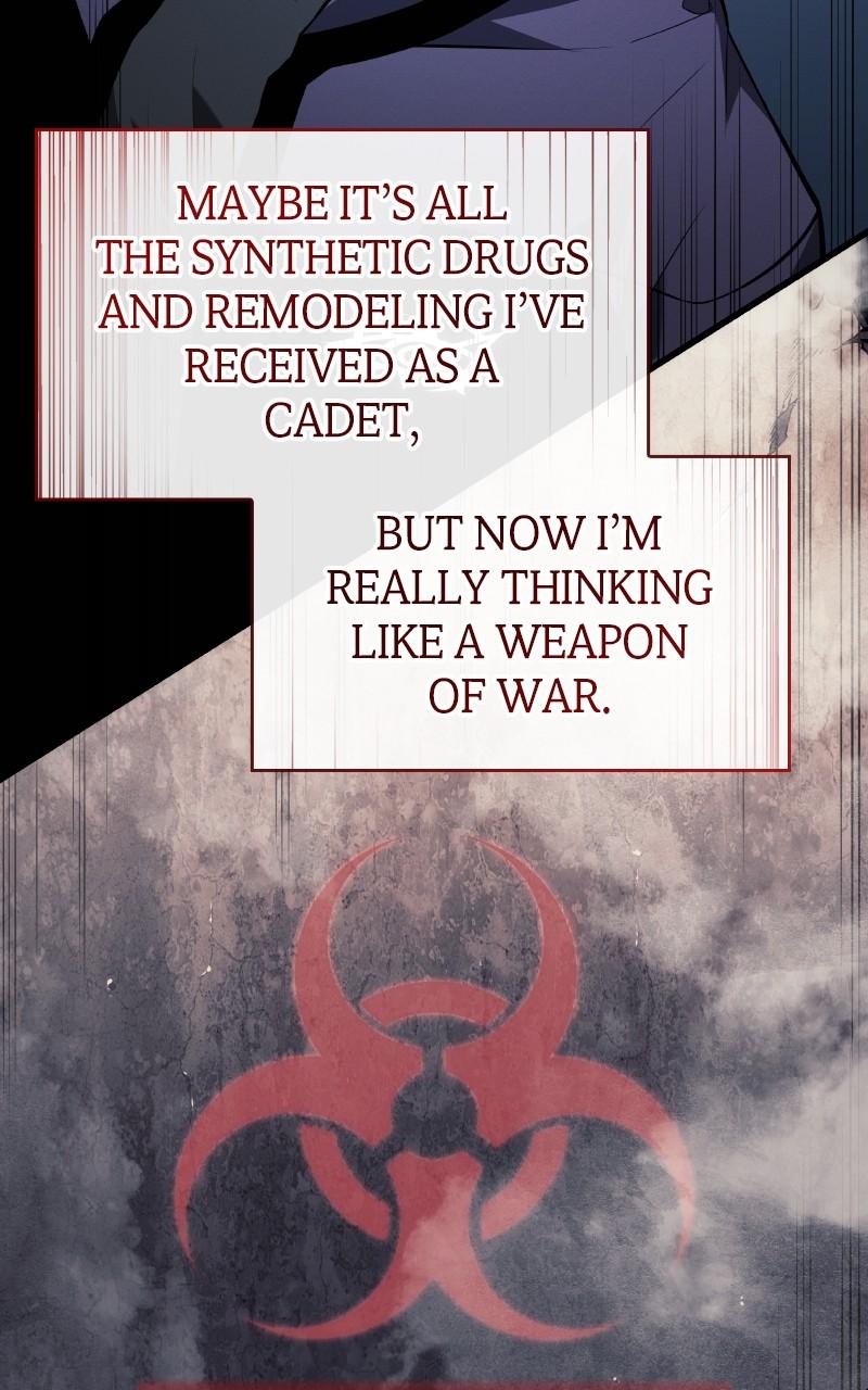 Bad Born Blood Chap 21 - Next Chap 22