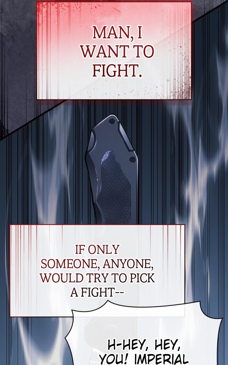 Bad Born Blood Chap 21 - Next Chap 22