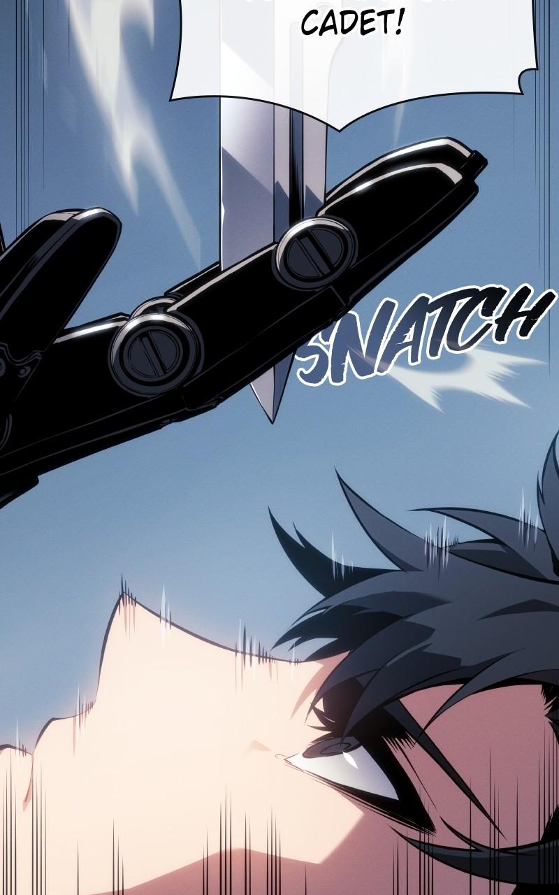 Bad Born Blood Chap 21 - Next Chap 22