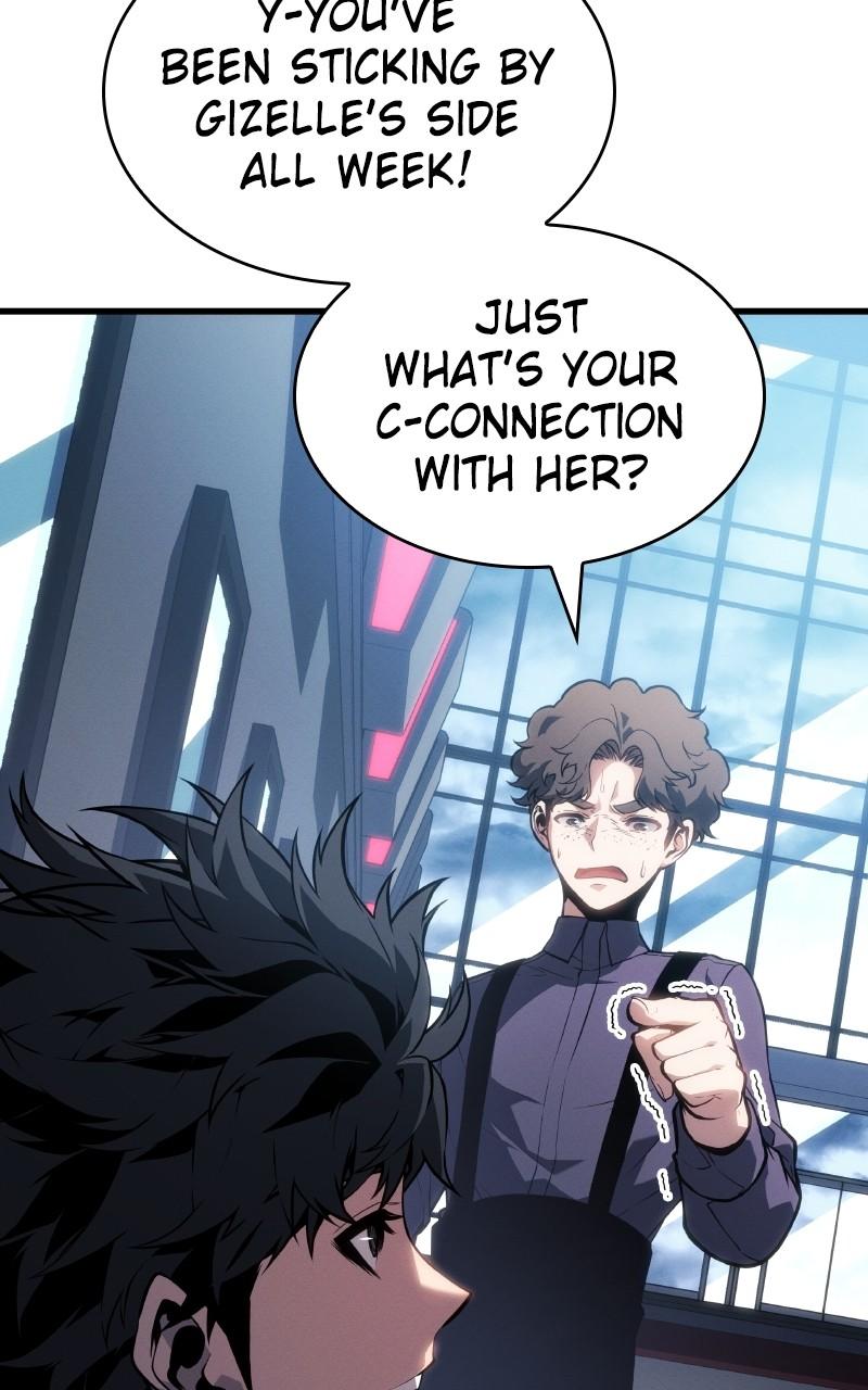 Bad Born Blood Chap 21 - Next Chap 22