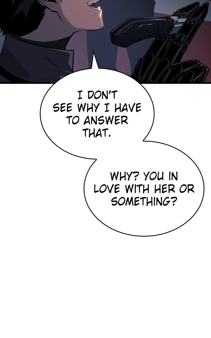 Bad Born Blood Chap 21 - Next Chap 22