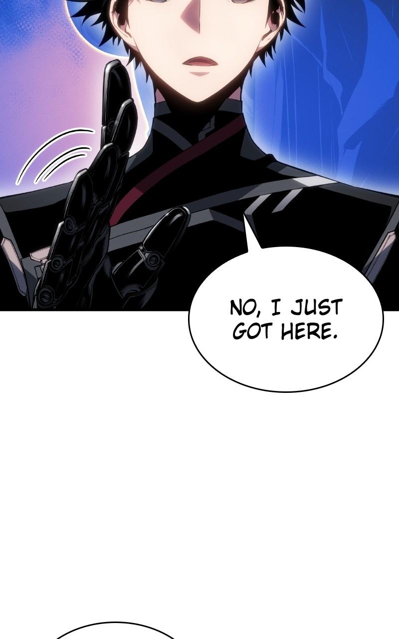 Bad Born Blood Chap 21 - Next Chap 22