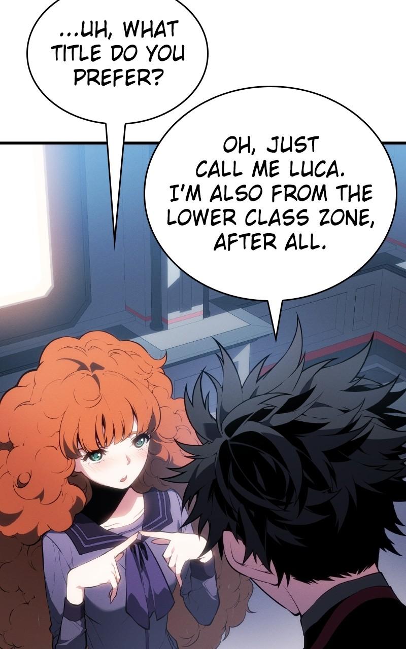 Bad Born Blood Chap 21 - Next Chap 22
