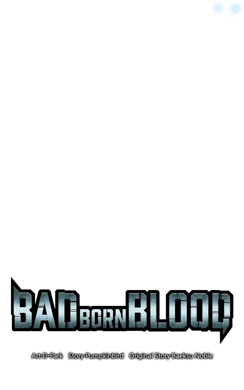 Bad Born Blood Chap 21 - Next Chap 22