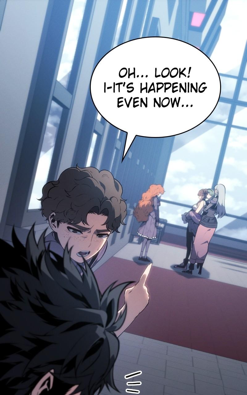Bad Born Blood Chap 21 - Next Chap 22