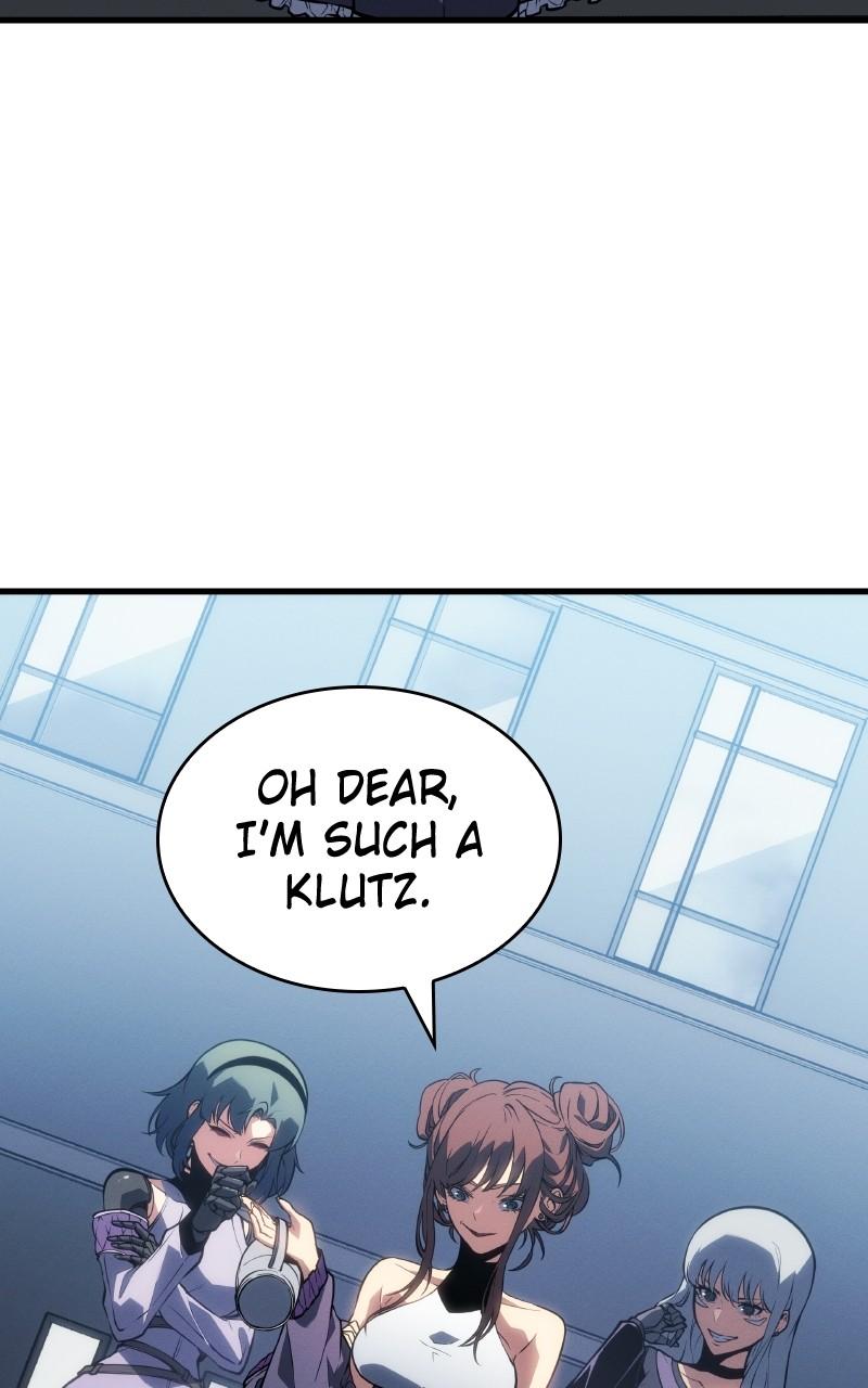 Bad Born Blood Chap 21 - Next Chap 22