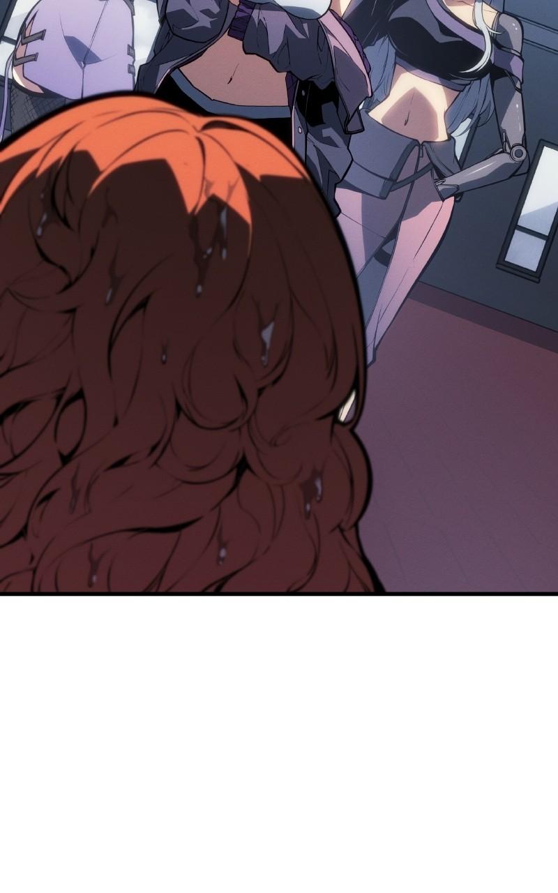 Bad Born Blood Chap 21 - Next Chap 22