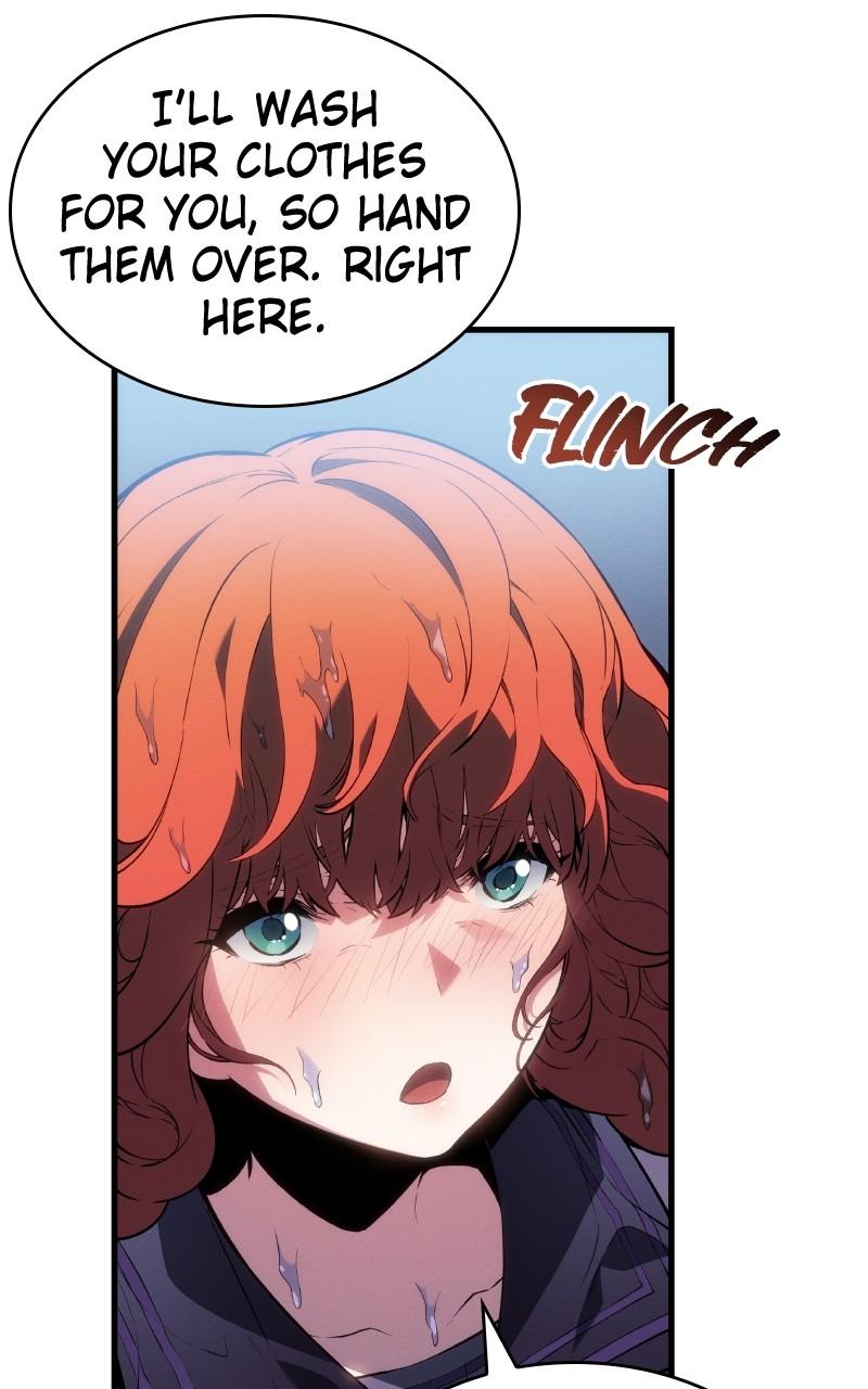 Bad Born Blood Chap 21 - Next Chap 22