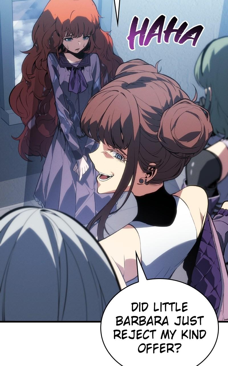 Bad Born Blood Chap 21 - Next Chap 22