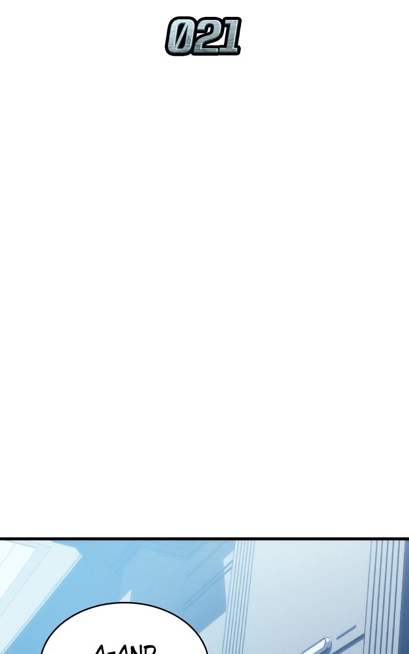 Bad Born Blood Chap 21 - Next Chap 22