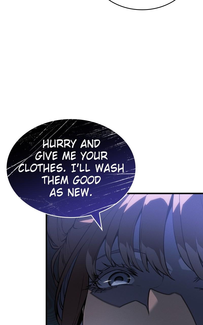 Bad Born Blood Chap 21 - Next Chap 22